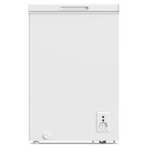 Freezer Horizontal Philco 99L Branco 2 em 1 PFH105B 220 Volts