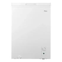 Freezer horizontal philco dupla função 99 litros branco 127v