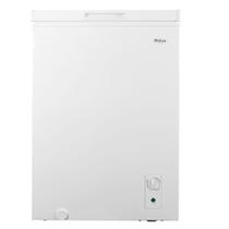 Freezer Horizontal Philco Pfh105b 99 Litros 1 Porta 2 em 1 Branco 127v