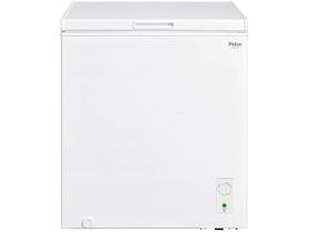 Freezer Horizontal Philco PFH105B 99 Litros 1 Porta 2 Em 1 Branco 220V