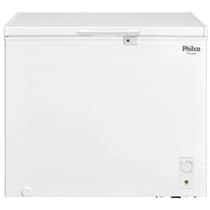 Freezer Horizontal Philco Pfh205b 199 Litros 264w 1 Porta Branco 220v
