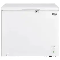 Freezer Horizontal Philco PFH205B 199L 110V