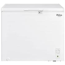 Freezer Horizontal Philco PFH205B 199L 220V