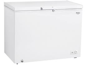 Freezer Horizontal Philco PFH260B 246 Litros Branco 127V
