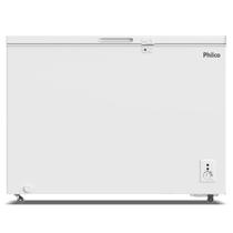 Freezer Horizontal Philco Pfh300b 299 Litros Branco Freezer Horizontal Philco Pfh300b 299 Litros Branco