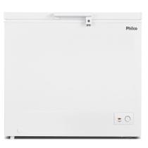 Freezer Horizontal Philco Pfh400B Branco 110V