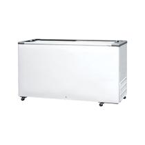 Freezer Horizontal Porta de Vidro 503 Litros Fricon HCEB503-2V000 Branco 220V