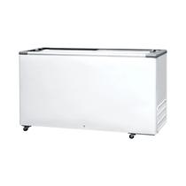 Freezer Horizontal Porta De Vidro 503 Litros Fricon HCED503V Branco 220v