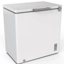 Freezer Horizontal RCFB21 205 Litros Branco Midea