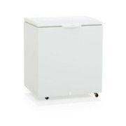 Freezer Horizontal Skin Condenser GHBS-220 Branco