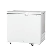 Freezer Horizontal Tampa Única Fricon Dupla Ação 311 Litros HCED311C Branco - 220V
