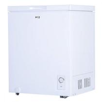 Freezer Hq 160l Horizontal A+++ Fast Freezing Bel Micro Branco 220V