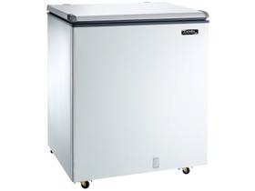 Freezer Industrial Horizontal 1 Porta 214L
