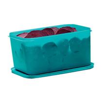 Freezer Line 2,5l Verde Tupperware