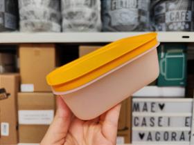 Freezer Line 450 ml Base Levemente Translucida - Tupperware