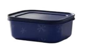 Freezer Line 450ml Azul Mar Profundo Tupperware Freezer Line 450ml Azul Mar Profundo Tupperware