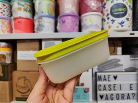 Freezer Line 450ml com Tampa Margarita - Tupperware
