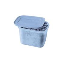Freezer Line Alto 1,1L Gelo Tupperware Freezer Line Alto 1,1L Gelo Tupperware