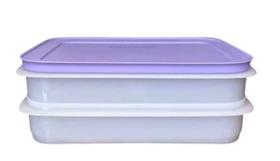 Freezer Line Empilhavel 675 ML + Base Empilhavel 675 ML