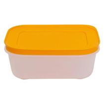 Freezer Line Laranja 450ml Tupperware