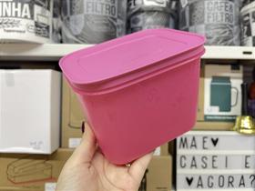 Freezer Line Tupperware Alto 1,1 Litros Tulipa