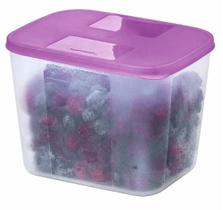Freezer Mate 1 Litro Amora Tupperware Freezer Mate 1 Litro Amora Tupperware