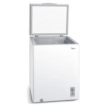 Freezer MDRC207SLA012 145 Litros Midea Freezer MDRC207SLA012 145 Litros Midea