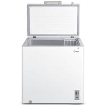 Freezer MDRC280SLA011 200 Litros Midea Freezer MDRC280SLA011 200 Litros Midea