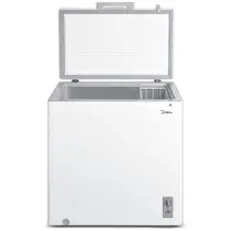 Freezer MDRC280SLA011 200 Litros Midea Freezer MDRC280SLA011 200 Litros Midea