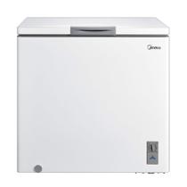 Freezer Midea Horiz Inverter MDRC280 198 Litros Bivolt