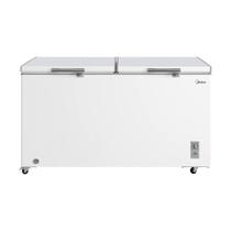 Freezer Midea Horizontal Inverter MDRC698 508 Litros Bivolt