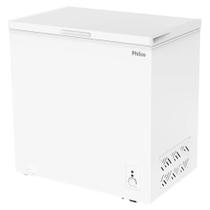 Freezer Philco 199L 1 Porta Horizontal Degelo Manual PFH205B