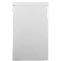 Freezer Philco Horizontal 1 Porta Degelo Manual 99 Litros Branco 127V PFH105B