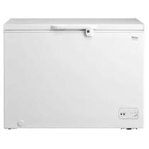 Freezer Philco Horizontal PFH300B 299 Litros Refrigerador Branco 220V