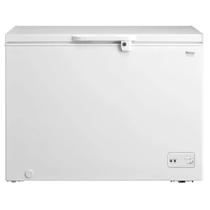 Freezer Philco Horizontal Pfz330b 295 Litros Refrigerador Branco 220v