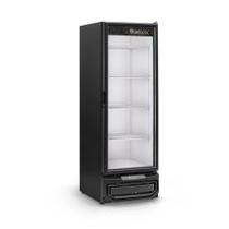 Freezer porta vidro gpa-57/pr/220v conservador e ref d.acao gelopar - CLG MAQUINAS