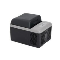Freezer Portátil Alpicool C12PT 12L 12V-240V Freezer Portátil Alpicool C12PT 12L 12V-240V