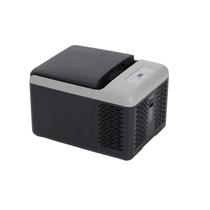 Freezer Portátil Alpicool C9PT 10 Quart 12/24V AC/DC