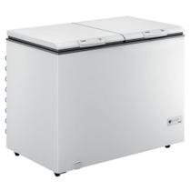 Freezer Refrigerador Horizontal Cônsul 534L 2 Portas