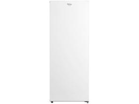 Freezer/Refrigerador Vertical Philco PFV205B 2 em 1 201L Dupla Função