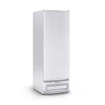 Freezer/Refrigerador Vertical Tripla Ação 577 litros Porta Cega GPC-57 TE BR Gelopar 127V