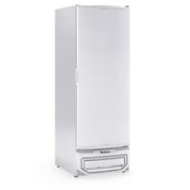 Freezer/Refrigerador Vertical Tripla Ação Porta Cega 577L GPC-57 BR Branco Gelopar +7C a -22C Freezer/Refrigerador Vertical Tripla Ação Porta Cega 577L GPC-57 BR Branco Gelopar +7C a -22C