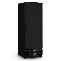 Freezer/Refrigerador Vertical Tripla Ação Porta Cega 577L GPC-57 PR Preto Gelopar +7C a -22C Freezer/Refrigerador Vertical Tripla Ação Porta Cega 577L GPC-57 PR Preto Gelopar +7C a -22C