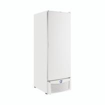 Freezer Tripla Ação 220v Branco Porta Chapa VCET-569 C Fricon Freezer Tripla Ação 220v Branco Porta Chapa VCET-569 C Fricon