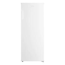Freezer Vertical 1 Porta 196L 2 em 1 Branco Midea MDRU276FZA011 127v
