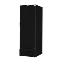 Freezer Vertical 1 Porta Fricon Dupla Ação 569 Litros VCET569-2C003 Preto - 220V