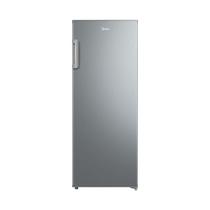 Freezer Vertical 196L 2 em 1 Inverter Prata Midea