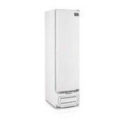 Freezer Vertical 315 litros Porta Cega GFC-31 BR Branco