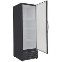 Freezer Vertical 420L RF-009 Porta de Vidro Frilux