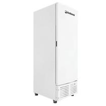 Freezer Vertical 560L Porta Cega Branca EVZ21 Imbera